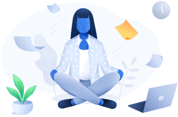 Increase productivity