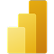Power BI app icon